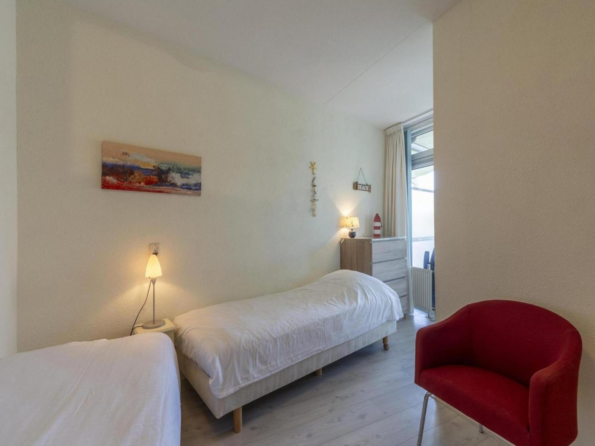 Cozy Seaside Holiday Home De Zandloper Esterno foto