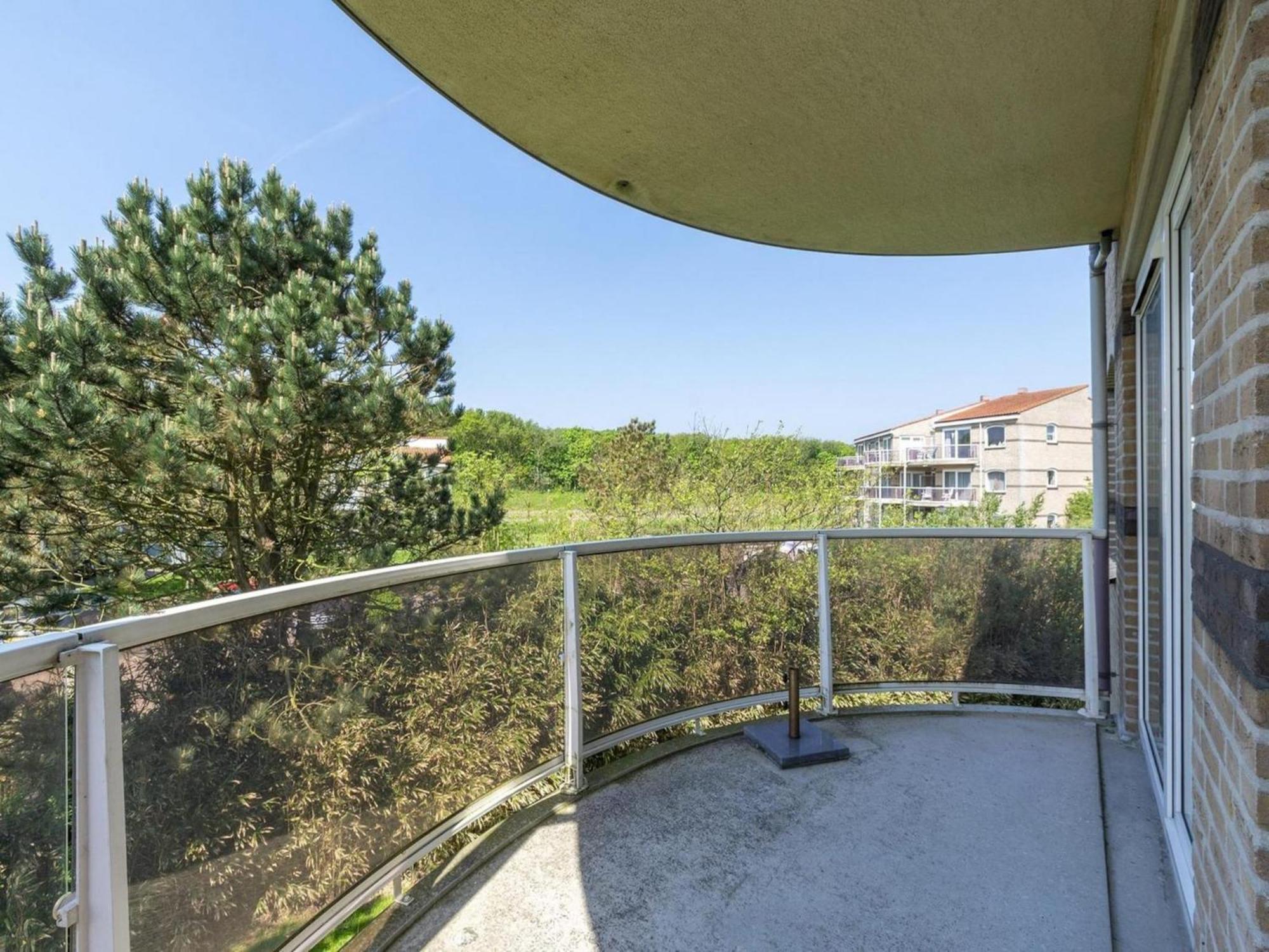 Cozy Seaside Holiday Home De Zandloper Esterno foto